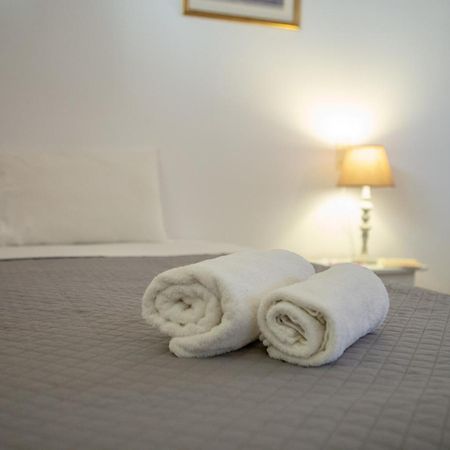 Ferma Solaris Apartments Agia Fotia  Exteriör bild